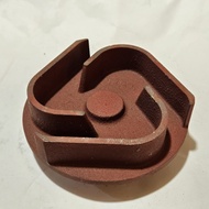 MODEL DRAT kipas impeller pompa air alkon 2 inch 3 inch inci wp20 wp30 wp50 wp80