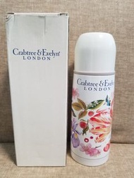 Crabtree & Evelyn Thermos Cup 保温水壺