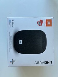 JBL Link Music Smart Speaker