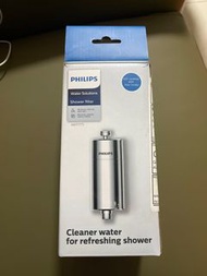 Philips 飛利浦 淋浴過濾器