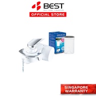 Novita Water Purifier Np180 Bundle