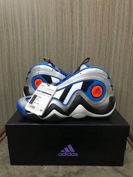 日本愛迪達 Adidas Kobe Crazy 97 EQT 籃球鞋