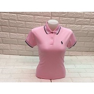 Honeycomb Polo Shirt For Women Polo Shirt Women