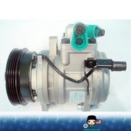 KIA PICANTO / NAZA SURIA  HCC TYPE AIRCOND COMPRESSOR RECOND BAC