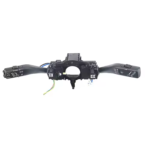 5K0953513M Multifunction Steering Column Cruise Control Switch For Eos Passat B7 Touran Yedi Octavia