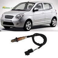 Car Oxygen Sensor O2 Sensor 39210-02620 39210-2E400 39210-2E421 for   I10  Picanto Car Accessories