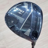 全新品HONMA(2023) TW757 ◀D▶ 9°開球木桿(防右曲球版) VIZARD 54.5 S桿身 11590