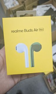 Realme BUDS AIR NEO