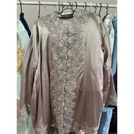 Baju kurung Nawlaa Plussize