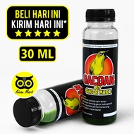 KICAU MART Dopping Gacoan Vitamin Tambahan Burung Pleci Gacoan By Gacor Maxx Doping Burung Pleci Gac