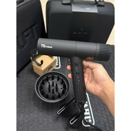 New genuine TUFT T8i hair dryers with turbo