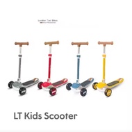 London Taxi Scooter -/ Tricycle Kids Scooter Toped Kids Scooter