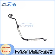 7L8 422 893BN Power Steering Pressure Hose 7L8422893BN/7L8422893BP for Audi Q7 3.0L TDI 3.0 LITER DI