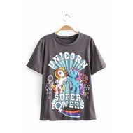 Unicorn T-Shirt 28669 Cartoon Cartoon