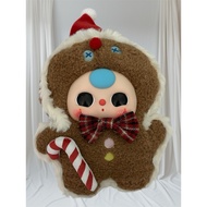 Baby three Blind box 400% ginger cake