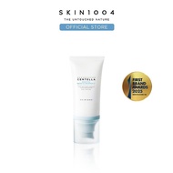 [1004 Official Store] Hyalu-CicaWater-FitSunSerumUV50ml (OTC) -Suitable for Daily Use Lightweight Su