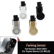 Parking Radar Parking Assistance PDC Backup Parking Sensor For Toyota Lexus LS430 GS430 IS250 IS350 