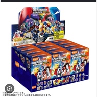 Transformers defender version 07Blokees