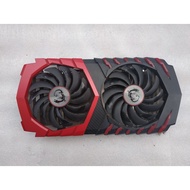 Msi RX 570 580 4G 8G GAMING X Cooler Fan Set