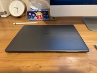 Matebook 14 ryzen 7 4800h with touchscreen
