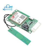 SIMCOM A7670E 4G LTE Cat1 Module A7670E 4G LTE Cat1 Module with SIM Card Slot TTL UART 2G LTE-FDD B1