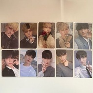 TXT HUENING KAI 小卡