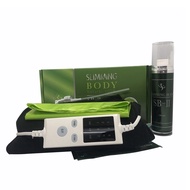 Bộ Ủ Nóng Tan Mỡ Slimming Body 2 SB-II Đai Quấn Nóng Slimming Body Giúp Tan Mỡ Thừa Định Hình Eo Tho