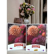 [Item CNY] Petit Beurre Kyxmactep Classic Butter Cookies 810gr & Festival Beurre Kyxmactep 920gr. Ma