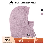 BURTONBURTON伯顿官方女士LYNX套头面罩防风保暖头套单板滑雪配件213331 21333103501 M