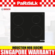 Bosch PUE611BB5J Series 4 Induction Hob (60cm)