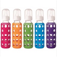 Lifefactory 9oz(250 ml) Baby Bottle