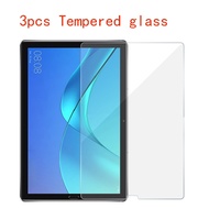 Tempered glass HD Screen Protector For OUKITEL RT5  RT6 RT7 Titan 5G  OT8 Smart Tablet  OT6  OT11 OT