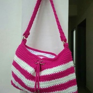 Beg kait / beg crochet