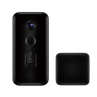 เซนเซอร์ Xiaomi Smart Doorbell 3 กริ่งประตูไร้สาย Doorbell 3 (35890)