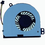 Replacement CPU Cooling Fan for Dell Latitude E5440 E5540 Series Laptop 4-pin 4-Wire 87XFX 087XFX