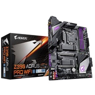 90% NewGigabyte Z390 AORUS PRO WIFI 1151 Pin Support 8 9th Generation CPU