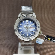 Seiko SRPG57J1 Prospex Special Edition Save The Ocean Automatic Japan Made Watch