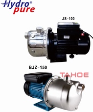 Booster pump BJZ-100 1hp/BJZ-150 1.5hp