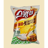 Orion Potato swing Chips – Original Flavor