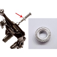 Bicycle C-Brake Caliper Spacer Washer Aluminum Road Bike C Brake