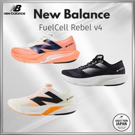 New Balance FuelCell Rebel v4 Running Shoes Current Model Women's