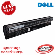 แบตเตอรี่ Dell Inspiron 3451 14-3458 3551 3552 3462 3467 Vostro 3458 3468 3558 M5Y1K WKRJ2 GXVJ3 HD4