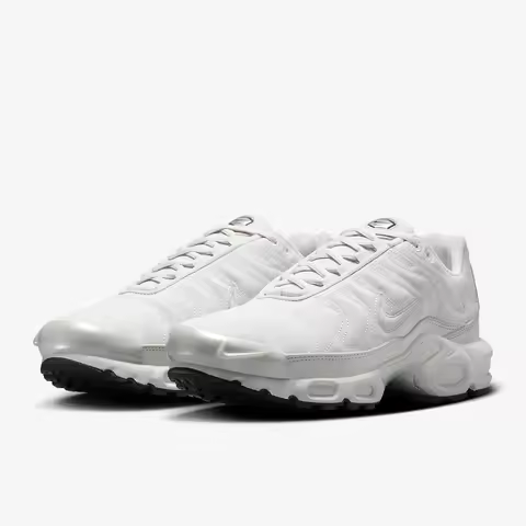 Nike genuine Air Max Plus Women's Cushioned Casual Shoes FZ4342-001