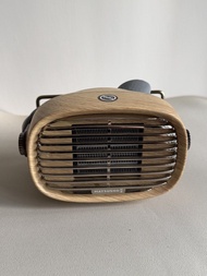 MATSUSHO 松井 木紋 暖風機