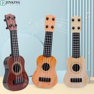 JINKING Classical Ukulele Nice Gift Kids Toys 1PC Mini Entertainment Toys For Beginner Kids Guitar C