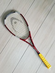 HEAD Liquidmetal 160 壁球拍 (Squash Racket) 適合初學/力量型球員


​📌 商品描述（可直接複製）

​放售 HEAD Liquidmetal 160 經典壁球拍