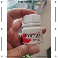 Prime Mexico Local gel 5 bottles/pair Topical Anesthetic Gel Strawberry Flavor Dental Material In St