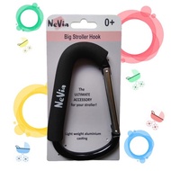 Nevia Stroller Hook