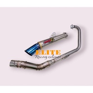 Exhaust CB150R new Exhaust racing CB150R new Exhaust cb150 old Exhaust racing cb150 old Exhaust new cb 150r Exhaust racing new cb150 Exhaust Honda CB150R Exhaust Motorcycle CB150R Knowpot racing cb150 StreetFire Exhaust daeng