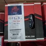 Storm Tropical surge bowling ball 11lbs